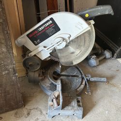 Table Saw Great Condition 