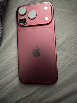 iPhone 18 pro