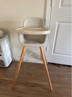 High chair