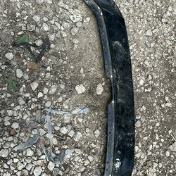 2020-21 Mazda 2020-2021 CX-30 Grille Panel Bumper Cover Trim DGH9-50-7E1A-13