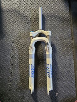 Fox F80 RL Fork