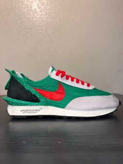 Nike x Undercover Daybreak "Lucky Green"