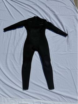 Men’s 4/3mm Xcel Wetsuit