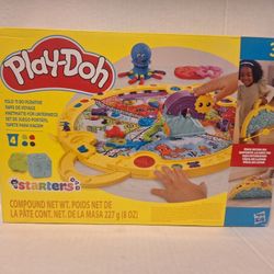 PlayDoh BRAND NEW