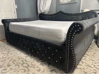 Queen Daybed