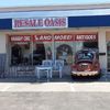 Resale oasis