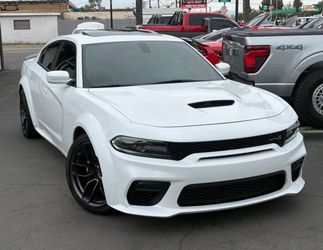 2021 Dodge Charger