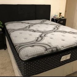 Brand New Mattress 