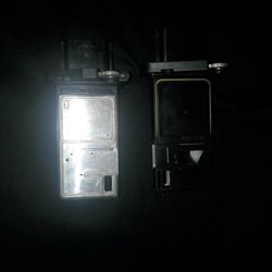 Mass Airflow Pbt Gf40