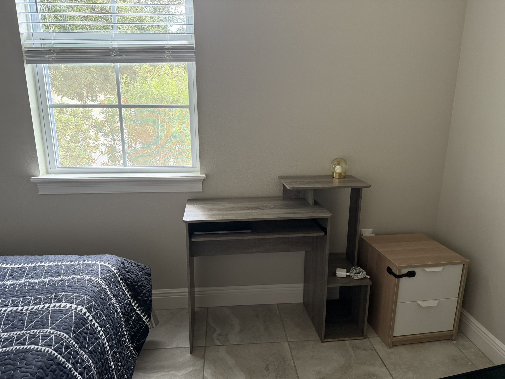 Queen Bed Frame And Mattress