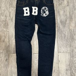 Billionaire Boys Club jeans 
