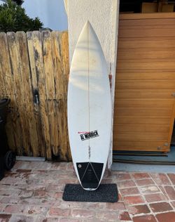 CI Pro surfboard - 5’10 pu LIKE NEW