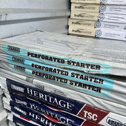 Tamko Perforated Starter Shingles