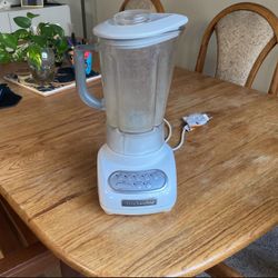 KitchenAid Blender