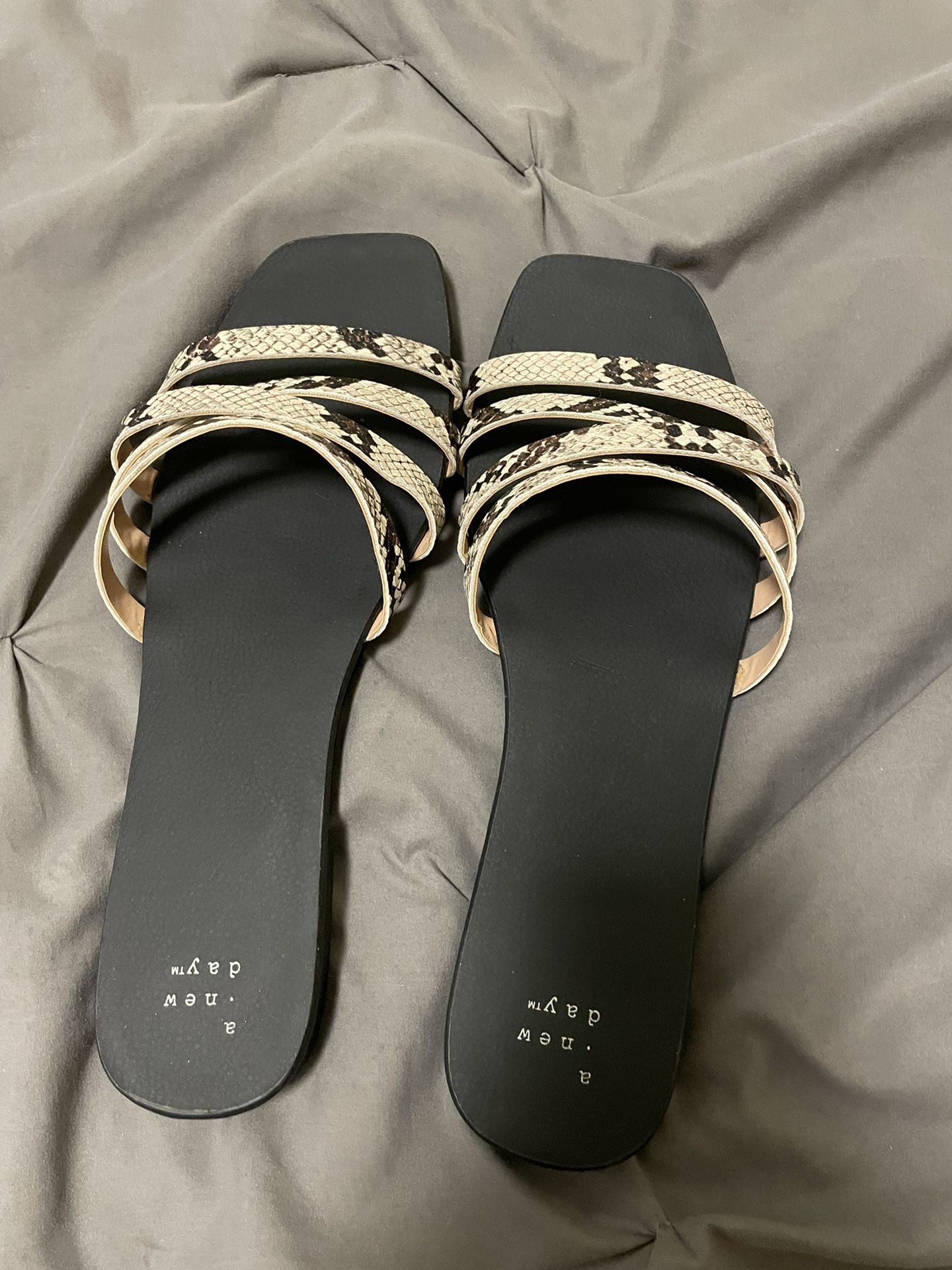 Cute Sandals
