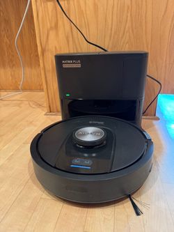 Shark Matrix Plus Robo Vacuum Cleaner