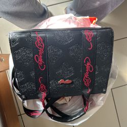 Ed Hardy Purse 