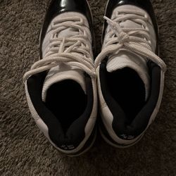 Jordan Concord 11s