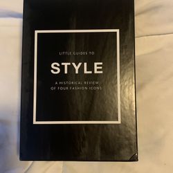 Little Guides