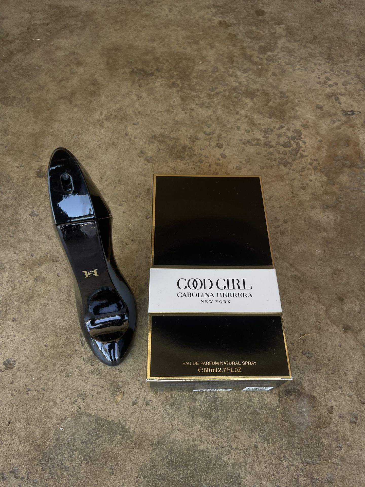 Good Girl Edp Perfume