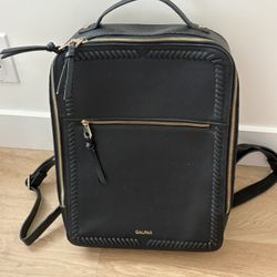 Calpak Travel Bag Witb Laptop Compartment