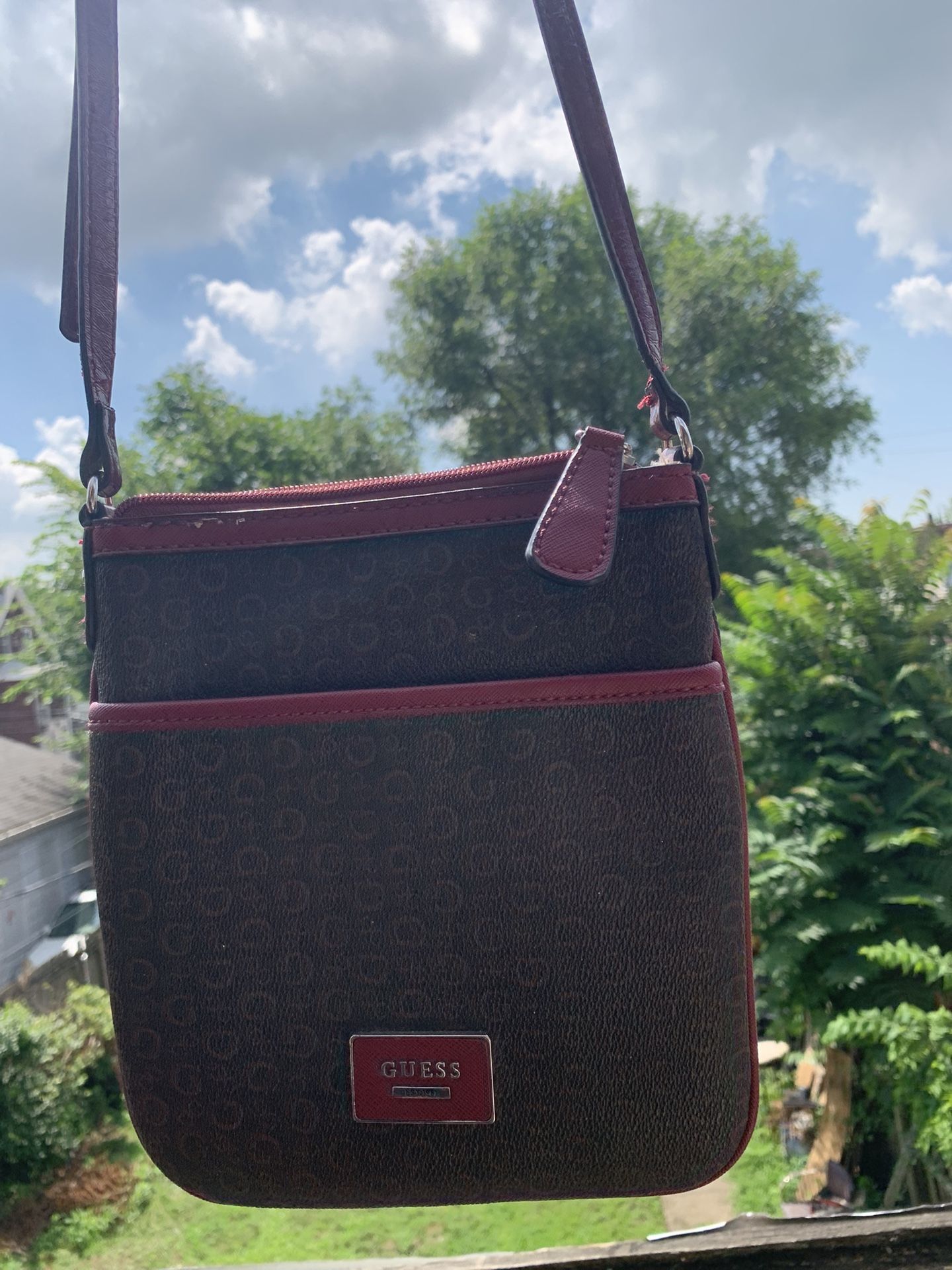 guess bag