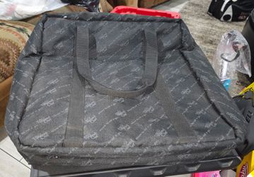 Pampered chef or Art and  craft bag
