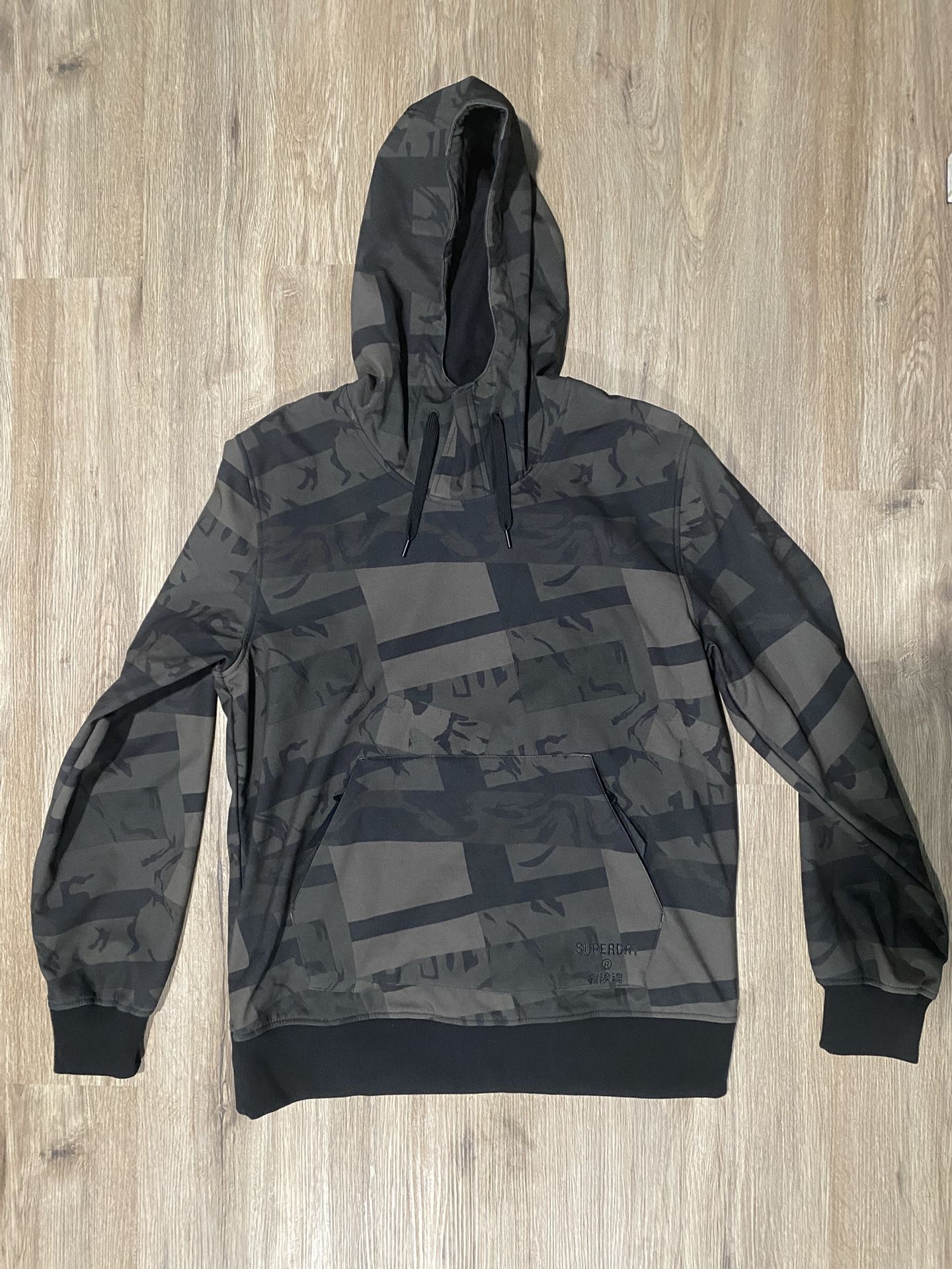 SuperDry Hoodie