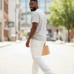 Converse Chuck Taylors