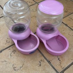 Pet Automatic Feeder