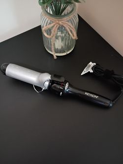 Revlon Curling Iron