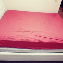 Bed Frame For Sell Dont Need It To Big For The Room