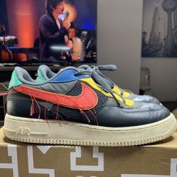 BHM Af1 for Sale in El Paso TX OfferUp