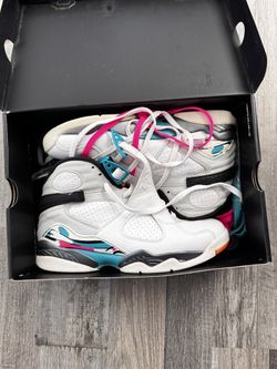 Jordan 8