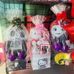 Valentines 💘 Gift Baskets