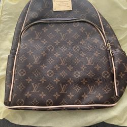 LV BACK PACK