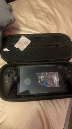black ps portal