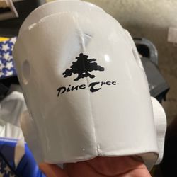 Taekwondo Body Protection 