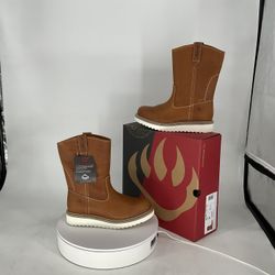 ‼️🎄XMAS SALE🎄‼️ WOLVERINE MEN'S 10" WELLINGTON WORK BOOT