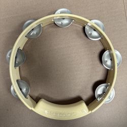 Tambourine