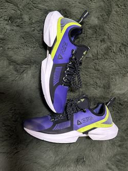 Reebok Sole Fury TS