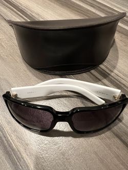 Gucci Sunglasses 60/17/120 - Excellent Condition GG 100% authentic