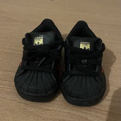 ADIDAS BABY SHOES 