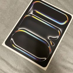 iPad Pro M4, Unlocked 
