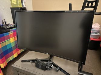 Samsung Computer Monitor