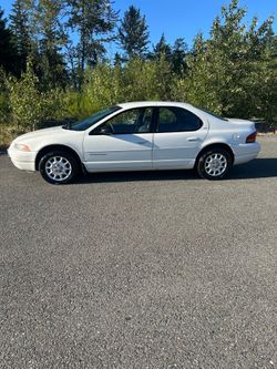 2001 Dodge Stratus
