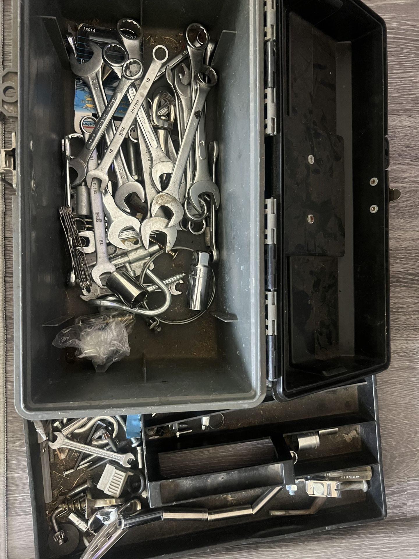 Tools