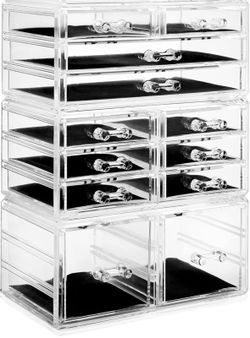 Acrylic Organizer