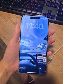 iPhone 17 Pro Max 512GB
