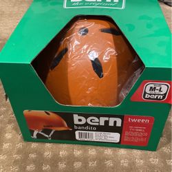 Bern Helmet- Bike, Skate, Snow